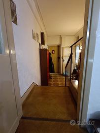 Appartamento su due livelli