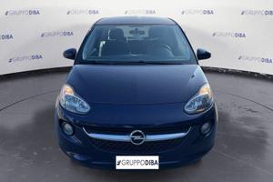 Opel Adam Benzina 1.4 Glam Gpl-tech 87cv E6
