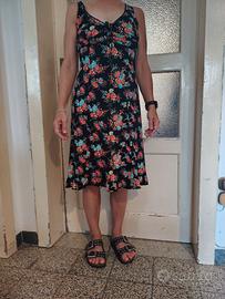 abito vintage max and co