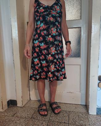 abito vintage max and co