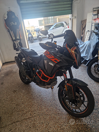 Ktm 1290 super adventure s