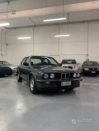 BMW 318i E30 1985 41900KM!!!!