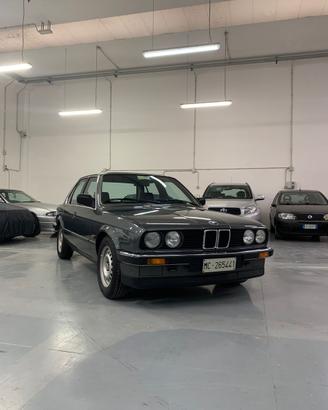 BMW 318i E30 1985 41900KM!!!!