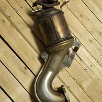 Catalizzatore Volkswagen 1.4 TSI