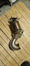 Catalizzatore Volkswagen 1.4 TSI