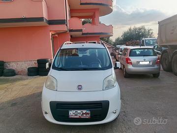 Fiat qubo 1.3mjt autovettura full optional