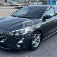 FORD Focus 1.5 EcoBlue 95 CV 5p. Business
