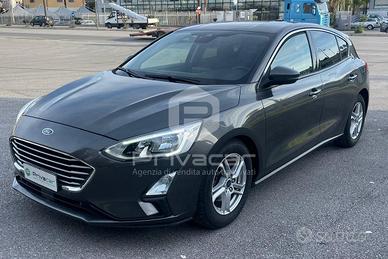 FORD Focus 1.5 EcoBlue 95 CV 5p. Business