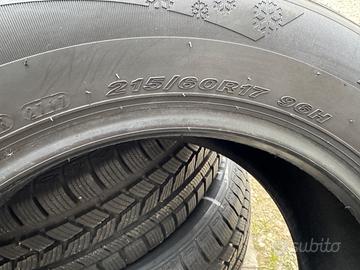 Gomme invernali