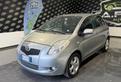 Toyota Yaris - 2007 1.0 BENZINA 69 CV 5 porte