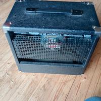 Amplificatore valvolare Laney Lc15, 15w.