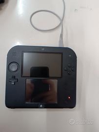 nintendo 2ds