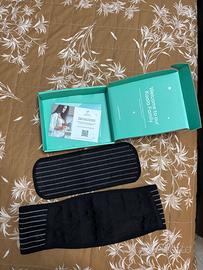 Fascia sostegno pancia gravidanza