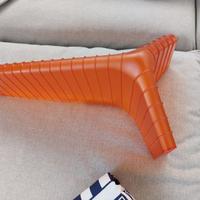 Applique lampada/mensola luminosa Yet Foscarini