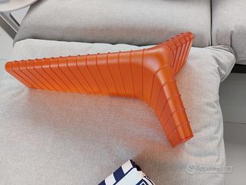 Applique lampada/mensola luminosa Yet Foscarini