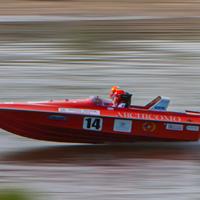 Tullio Abbate Sea Star Trofeo Rothman's