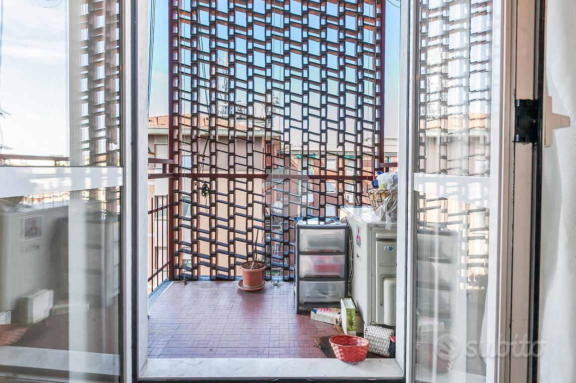 Appartamento – Corsico, Quartiere Giorgella, Milano - Vista 3