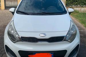 KIA RIO 1100