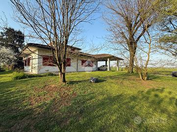 VILLA SINGOLA A PANDINO