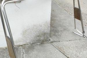 ROLL BAR abbattibile in acciaio con luci