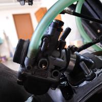 carburatore 19 dell'orto 