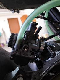carburatore 19 dell'orto 