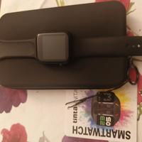 Smartwatch Tinta Unita