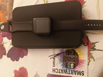 Smartwatch Tinta Unita