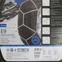 Catene König 090