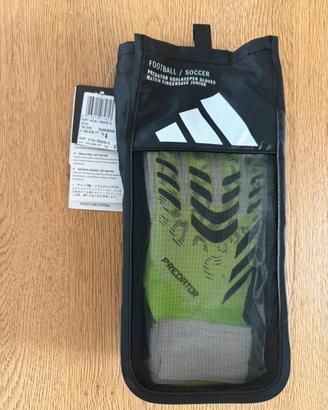 Guanti portiere Adidas junior