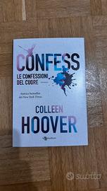 Confess