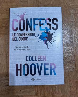 Confess