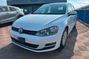 Volkswagen Golf 1.4 TGI 5p. Trendline BlueMotion