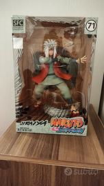 action figure jiraiya 