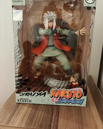 action figure jiraiya 