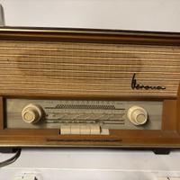 Radio d epoca