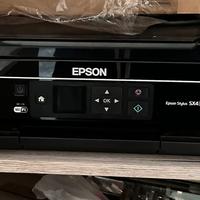 Epson stylus sx435W