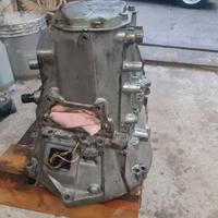 cambio automatico Citroen c4 