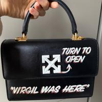 Borsa off White originale