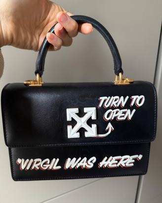 Borsa off White originale