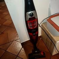 scopa elettrica ariete  evolution