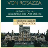 Libro Rosazza (Piemonte) - In lingua Tedesca