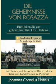 Libro Rosazza (Piemonte) - In lingua Tedesca