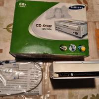 Lettore CD ROM