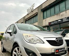 Opel Meriva 1.4 Turbo 120CV Start&Stop Cosmo - OK 