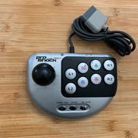 Playstation 1 ps1 Controller joystick arcade pro