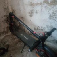 monopattino elettrico