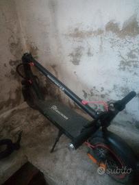 monopattino elettrico