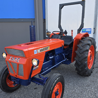 Trattore same minitauro 50