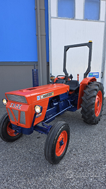 Trattore same minitauro 50